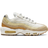 Nike Air Max 95 W - Sail/Lt Zitron-Coconut Milk-Lemon Drop-Sesame-Bucktan