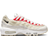 NIKE Air Max 95 W - Sail/Chile Red/Coconut Milk/Black