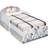 Eurotoys Disney Classic Junior Bed 77x142cm