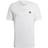 adidas Adicolour Essentials Trefoil Tee - White