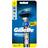 Gillette Mach3 Turbo Razor + 2 Razor Blade