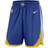 NIKE Golden State Warriors Icon Edition Shorts Sr