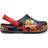 Crocs Kid's Disney & Pixar Cars Clog - Black