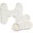 ImseVimse Panty Liners Snap Free 3-pak