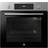 Hoover HOC3B3258IN Stainless Steel