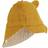 Liewood Cosmo Sun Hat - Mustard (LW13083)