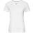 Nike Pro Short-Sleeve Mesh Training Top Women - White/Black