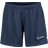 Nike Dri-FIT Academy 21 Women - Obsidiana/Blanco/Blanco/Blanco