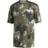 adidas Continent Camo City T-shirt Men - Feather Grey