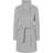 Vero Moda Wool Jacket - Grey/Light Grey Melange