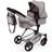 Bayer Design Combi Doll Carriage