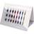 Knitpro Knitting Pins Interchangeable Deluxe Set of 8