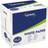Lyreco White A4 Paper 2500 Sheets