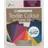 Herdins Textile Colour Multi Fibre Wine Red (703)