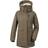 Didriksons Diana Parka Green Female