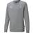 Puma Neymar Jr Creativity Crew Neck Youth Sweater - Medium Gray Heather (605563-06)