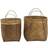 House Doctor Balie Korg 45cm 2st