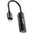 Baseus L52 Lightning - 2xLightning/3.5mm M-F Adapter