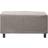 House Doctor Hazel Night Sittpuff 44cm
