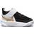 Nike Team Hustle D 10 Baby Shoes - Black/Metallic Gold/White/Photon Dust