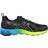 Asics GEL-Quantum 180 M - Black/Aizuri Blue