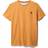 Timberland Dunstan River Crew T-shirt - Yellow