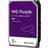 Western Digital Purple Surveillance WD84PURZ 8TB