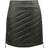 Skhoop Sandy Short Skirt - Olive