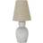 House Doctor Orga Bordslampa 67cm