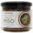 Clearspring Organic Japanese Barley Miso Unpasteurised 300g
