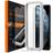 Spigen EZ FIT GLAS.tR Slim Screen Protector for iPhone 11/XR 2-Pack