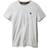 Timberland Camiseta Dunstan River - Gris