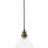 House Doctor Vira Pendellampa 18cm