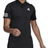 Adidas Tennis Club 3-Stripes Polo Shirt Men - Black/White