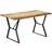 vidaXL 247948 Dining Table 80x140cm