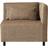 House Doctor Camphor Corner Section Sofa 85cm 1 Seater