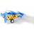Stanley Jr Light Plane Kit 15pcs