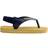 Havaianas Baby Brasil Logo II - Gold Yellow