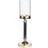 Beliani Abbeville Ljusstake 41cm