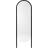 Nordal Wonder Golvspegel 55x174cm