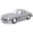 BBurago Mercedes Benz 300 SL 1954 1:24