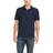 Ariat Medal Button Polo Riding Top Men