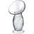 Nuby Silicone Manual Breast Pump