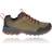 Merrell Forestbound Waterproof M - Dark Olive