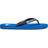 Quiksilver Molokai - Black/Blue/Black