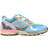 Adidas ZX 0006 X-Ray Inside Out - Bright Cyan/Chalk Coral/Stone Khaki