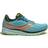 Saucony Ride 14 Blue Male Para Correr Running Azul