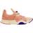 NIKE SuperRep Groove W - Crimson Tint/Crimson Bliss/Pale Ivory/Team Orange