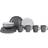 Gimex Classic Line Granite Servis 16st