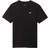 Vans By Left Chest Tee - Musta
